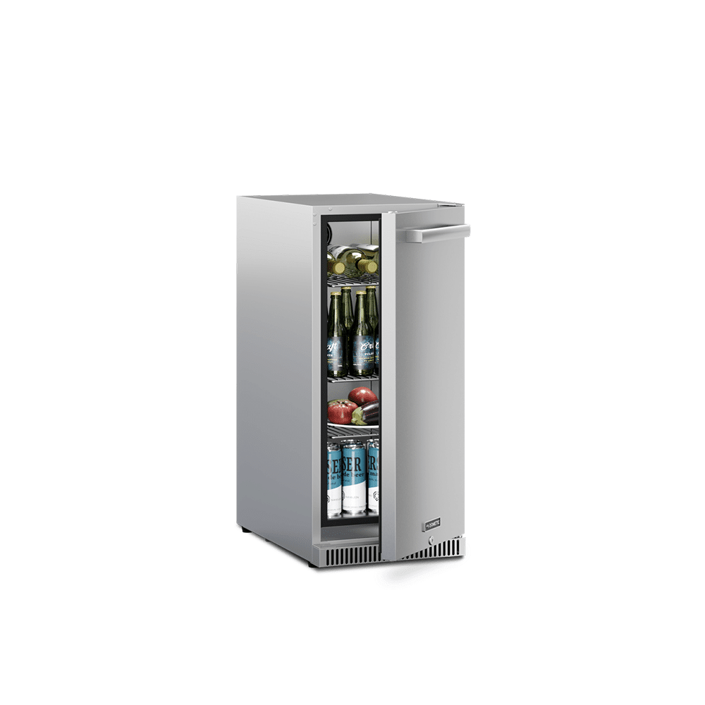 Dometic E-Series 15-Inch Refrigerator - Thumbnail 2