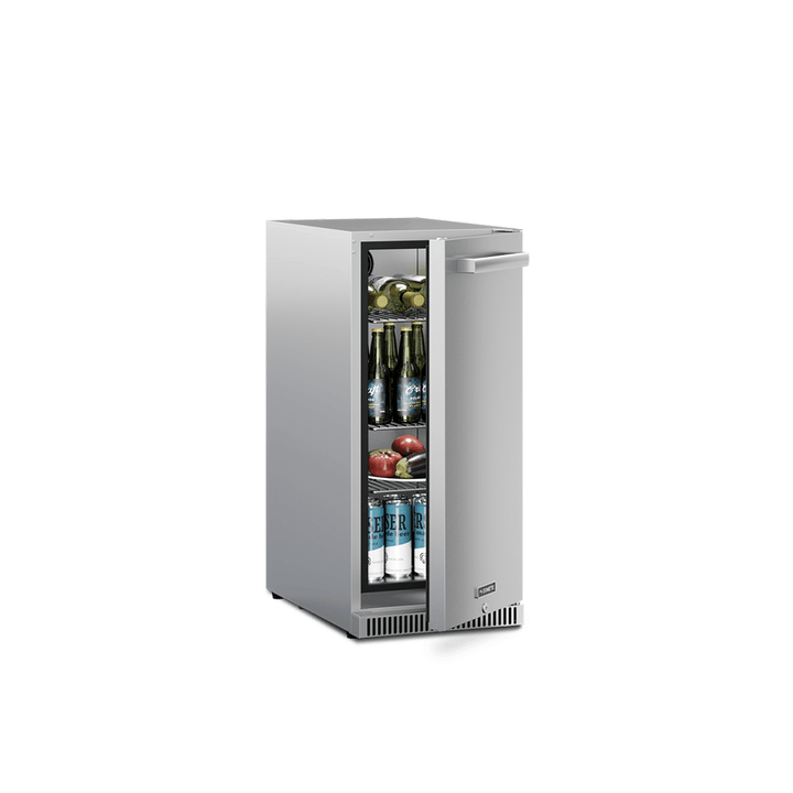 Dometic 15-Inch Outdoor Refrigerator - EA15F