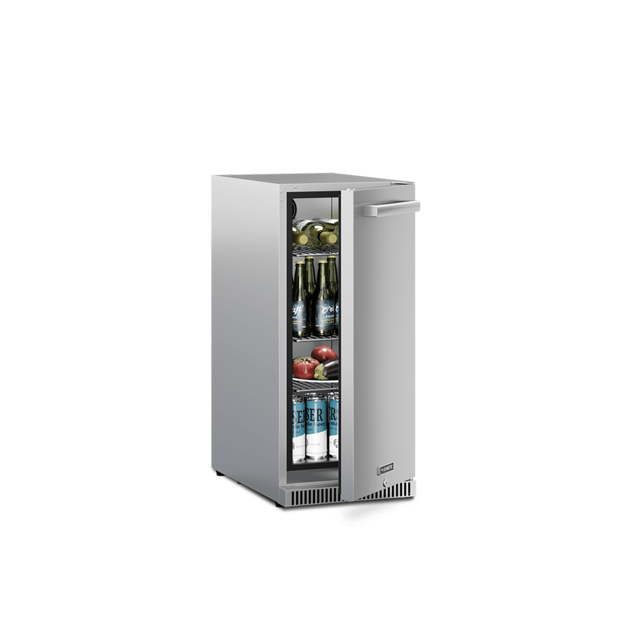 Dometic 15-Inch Outdoor Refrigerator - EA15F