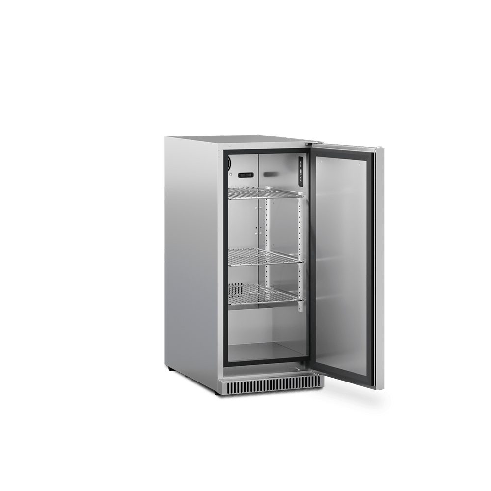 Dometic 15-Inch Outdoor Refrigerator - EA15F