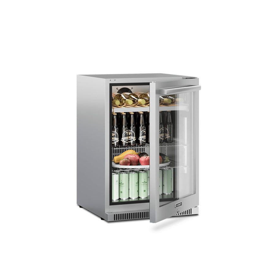 Dometic 24-Inch Outdoor Beverage Center - EA24B