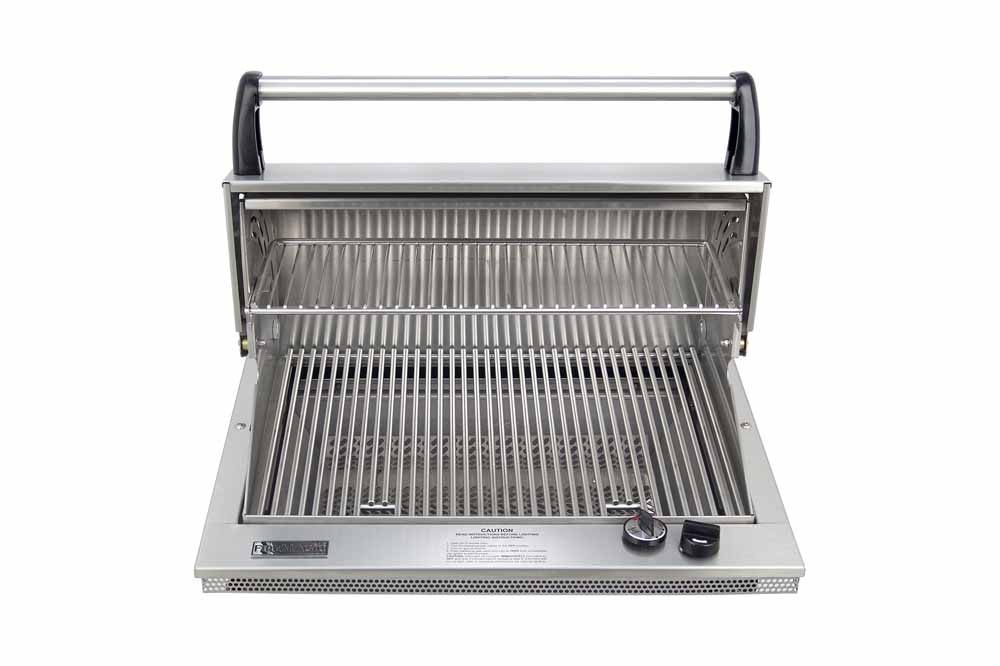 Fire Magic Legacy 23-Inch Deluxe Classic Grill - 31-S1S1N(P)-A