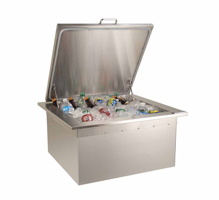 Fire Magic 25-Inch Drop-In Refreshment Center - 33596