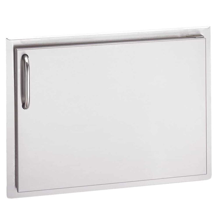 Fire Magic Select 24-Inch Single Access Door - Horizontal - 33917