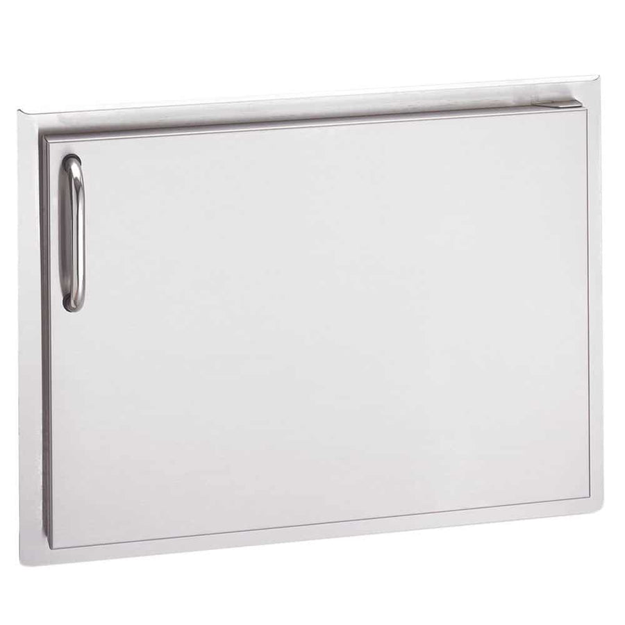 Fire Magic Select 24-Inch Single Access Door - Horizontal - 33917