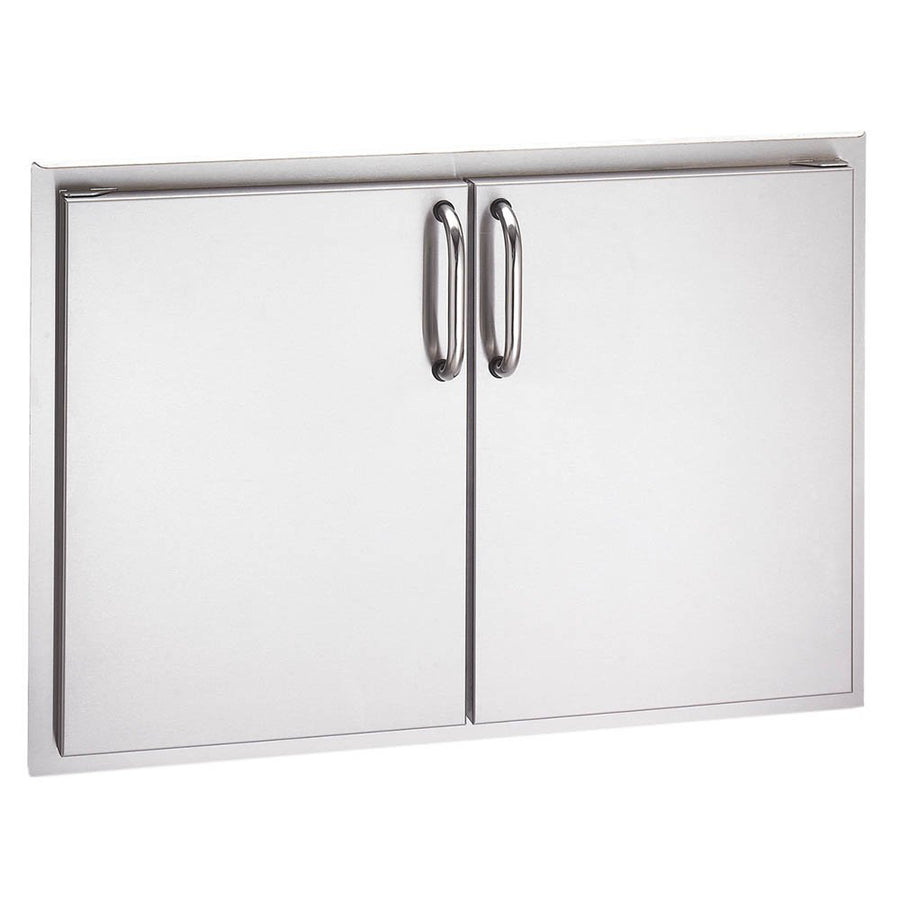 Fire Magic Select 30-Inch Double Access Door - 33930S