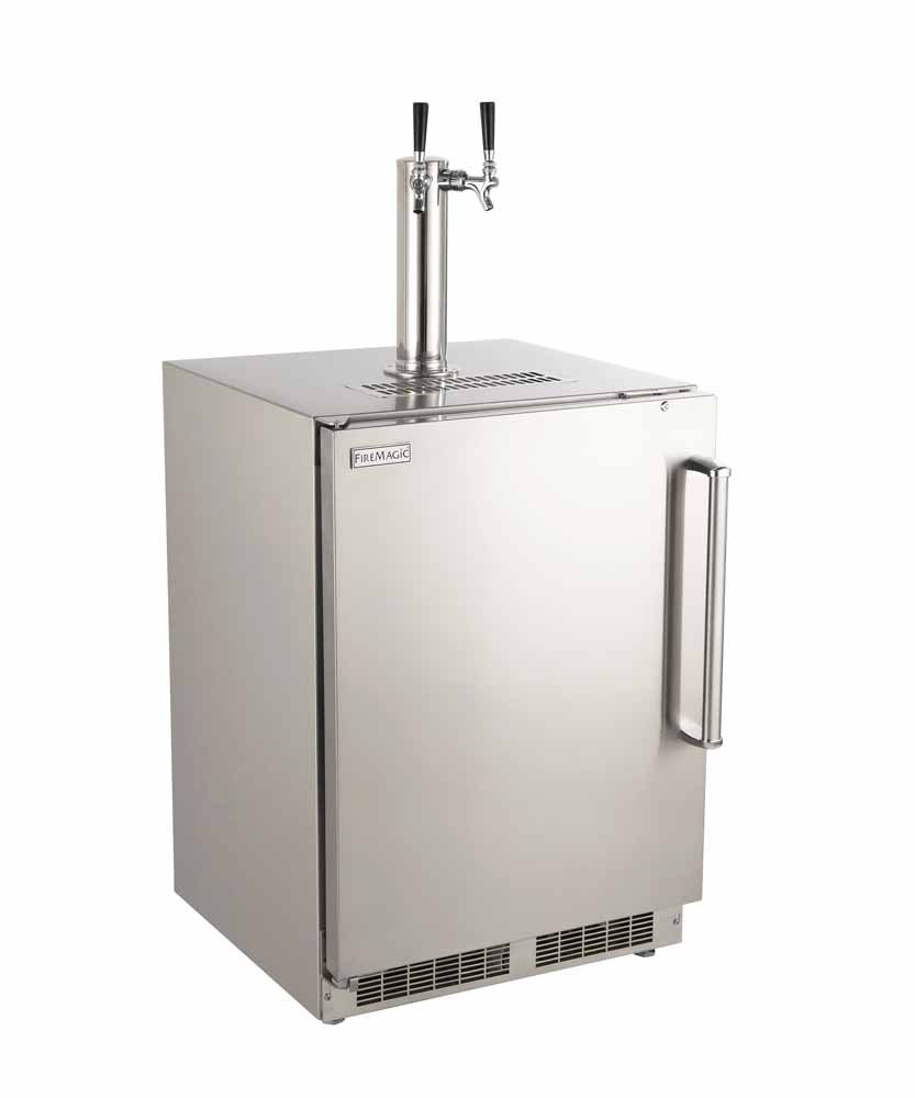 FM_3594-DL_Kegerator