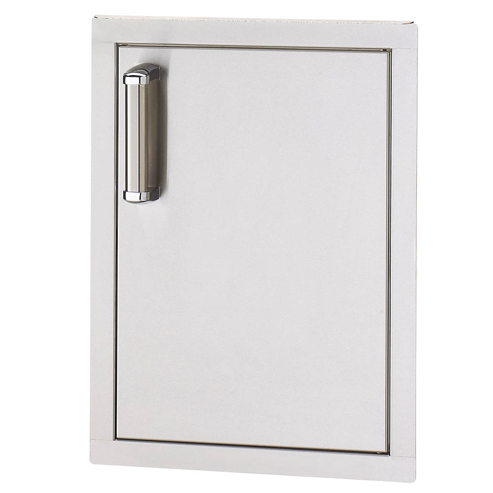 Fire Magic | Premium | Flush 14-Inch Single Access Door | Right