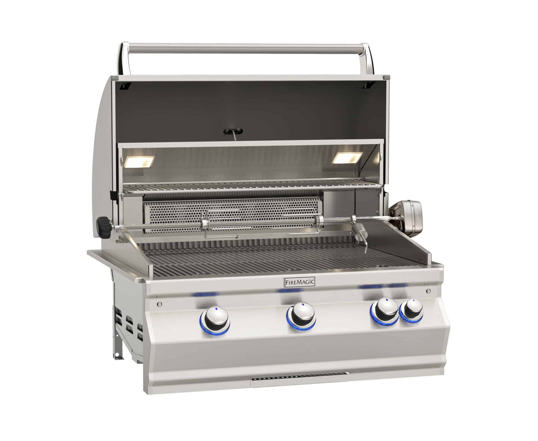 FM_A660i_Built-In-Grill_Open