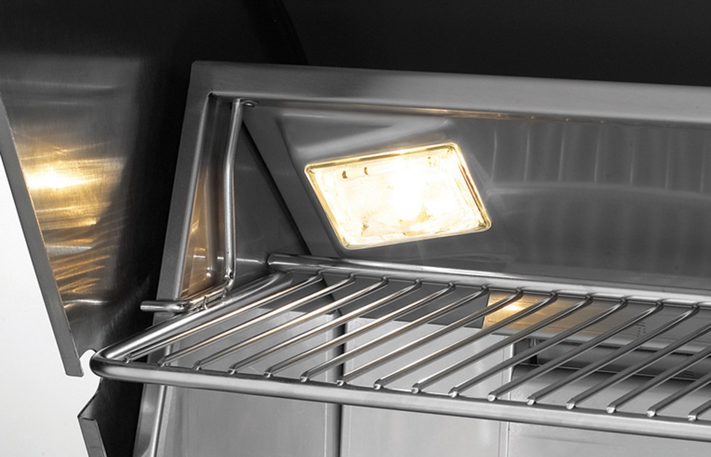 Fire Magic Aurora A430i 24” Built-In Grill with Analog