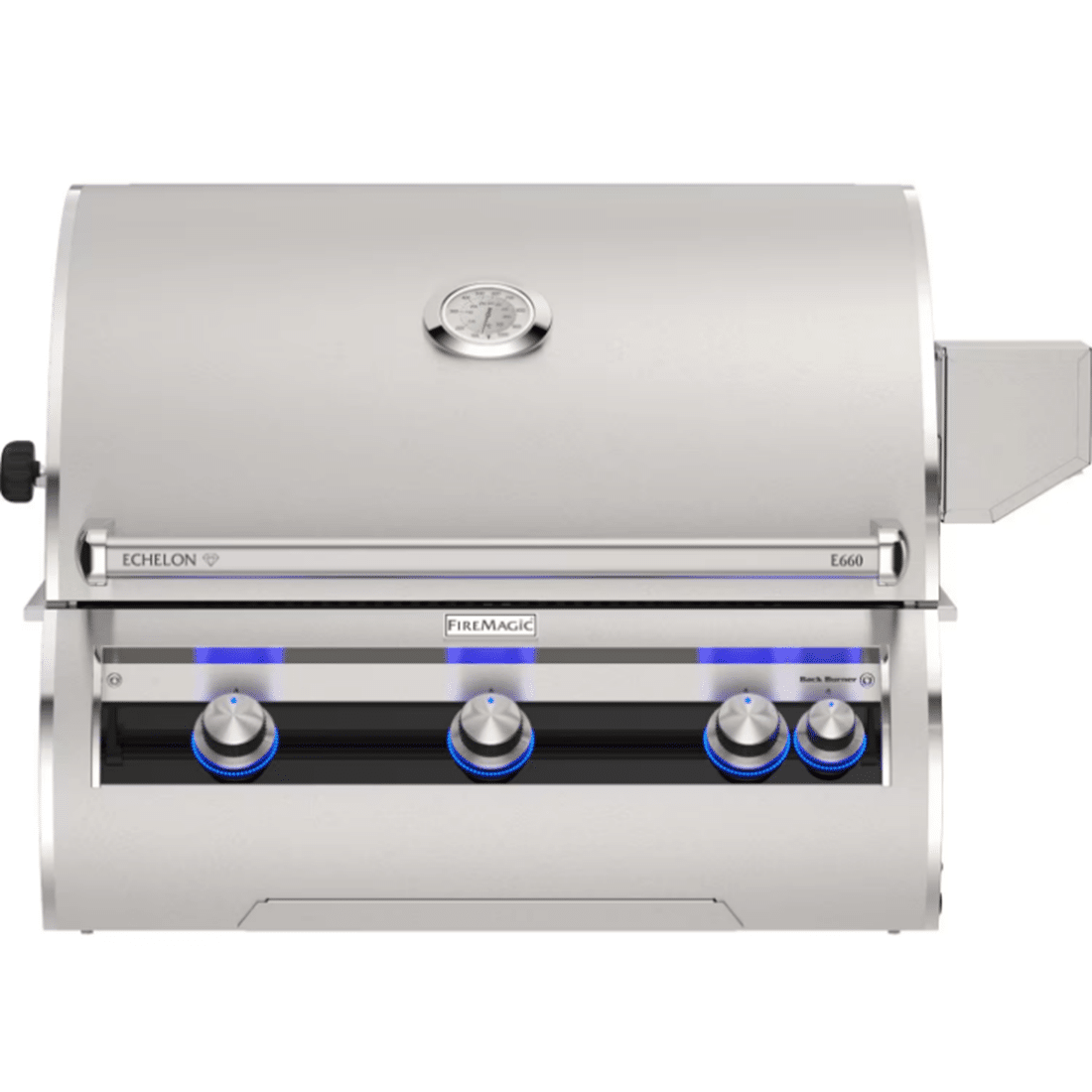 Fire Magic E660i Built-In Grill