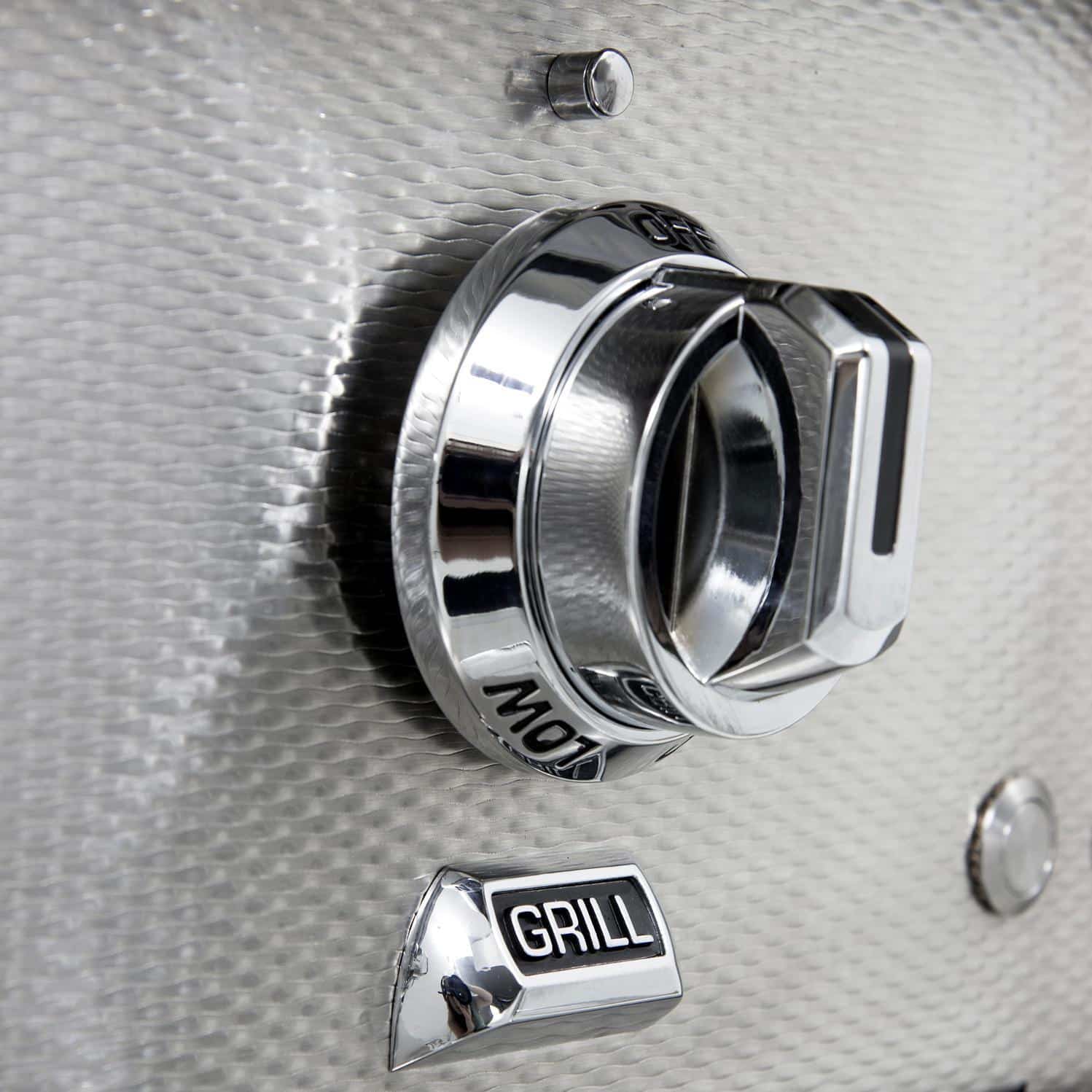 Hestan Built In Grill Gsbr30