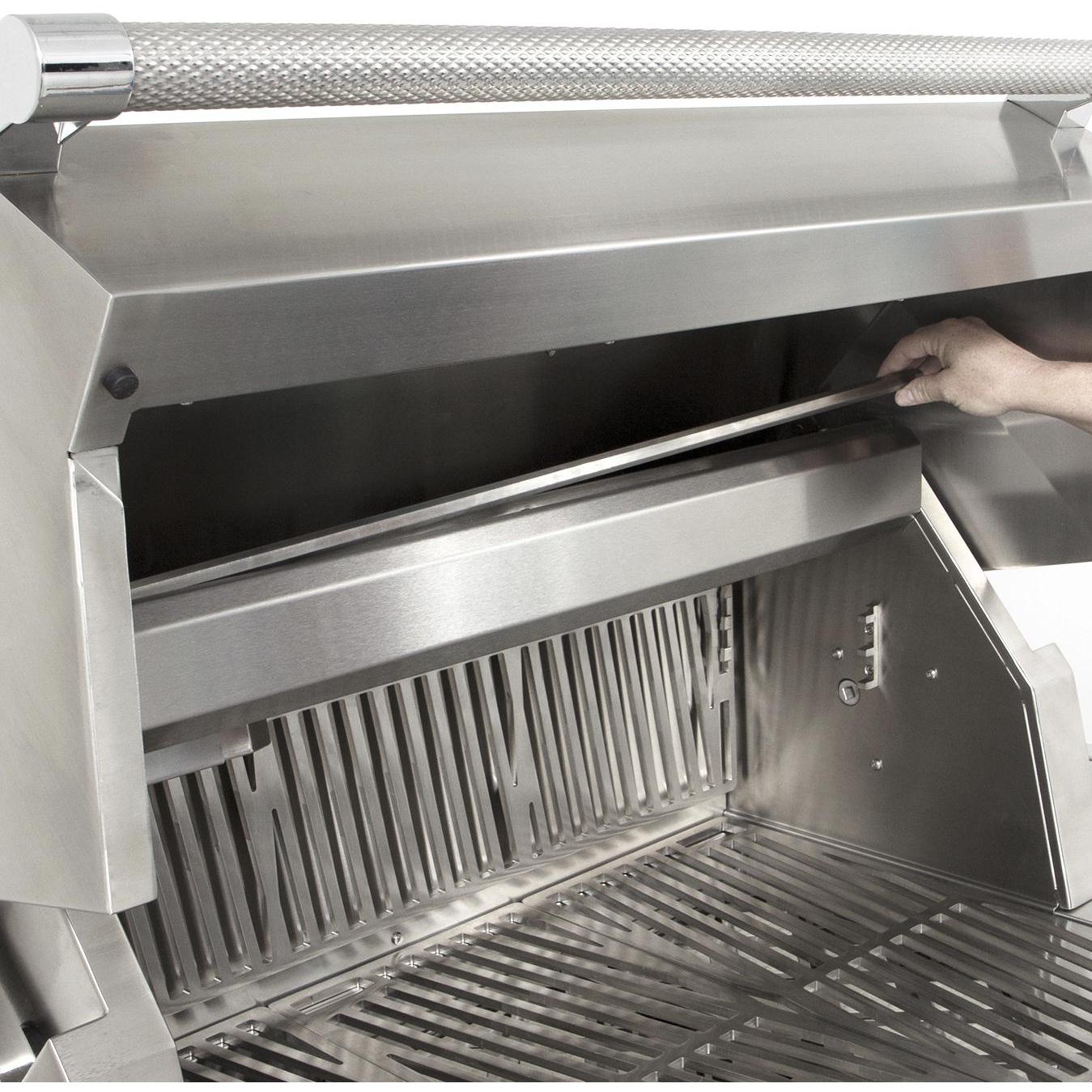 Hestan Built In Grill Gsbr30 - Thumbnail 2