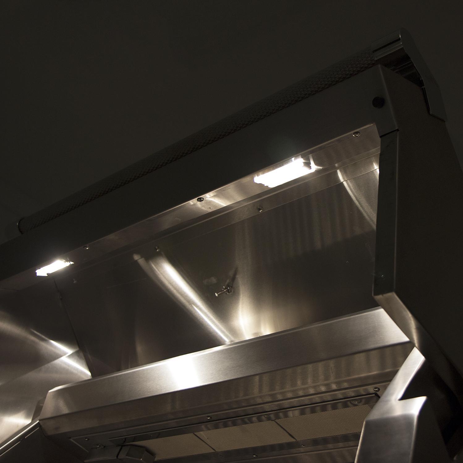 Hestan Built In Grill Gsbr30 - Thumbnail 5