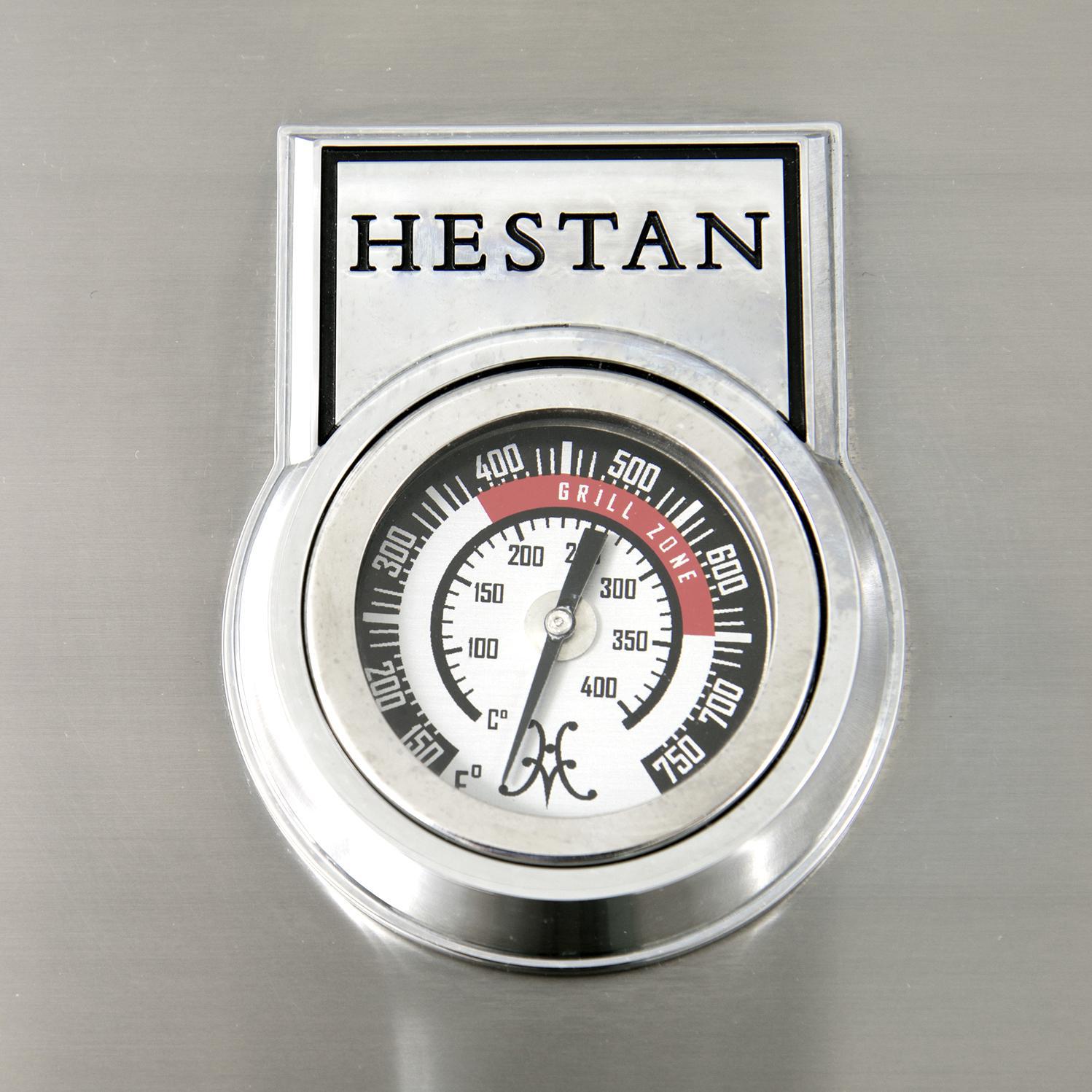 Hestan Built In Grill Gsbr30 - Thumbnail 4