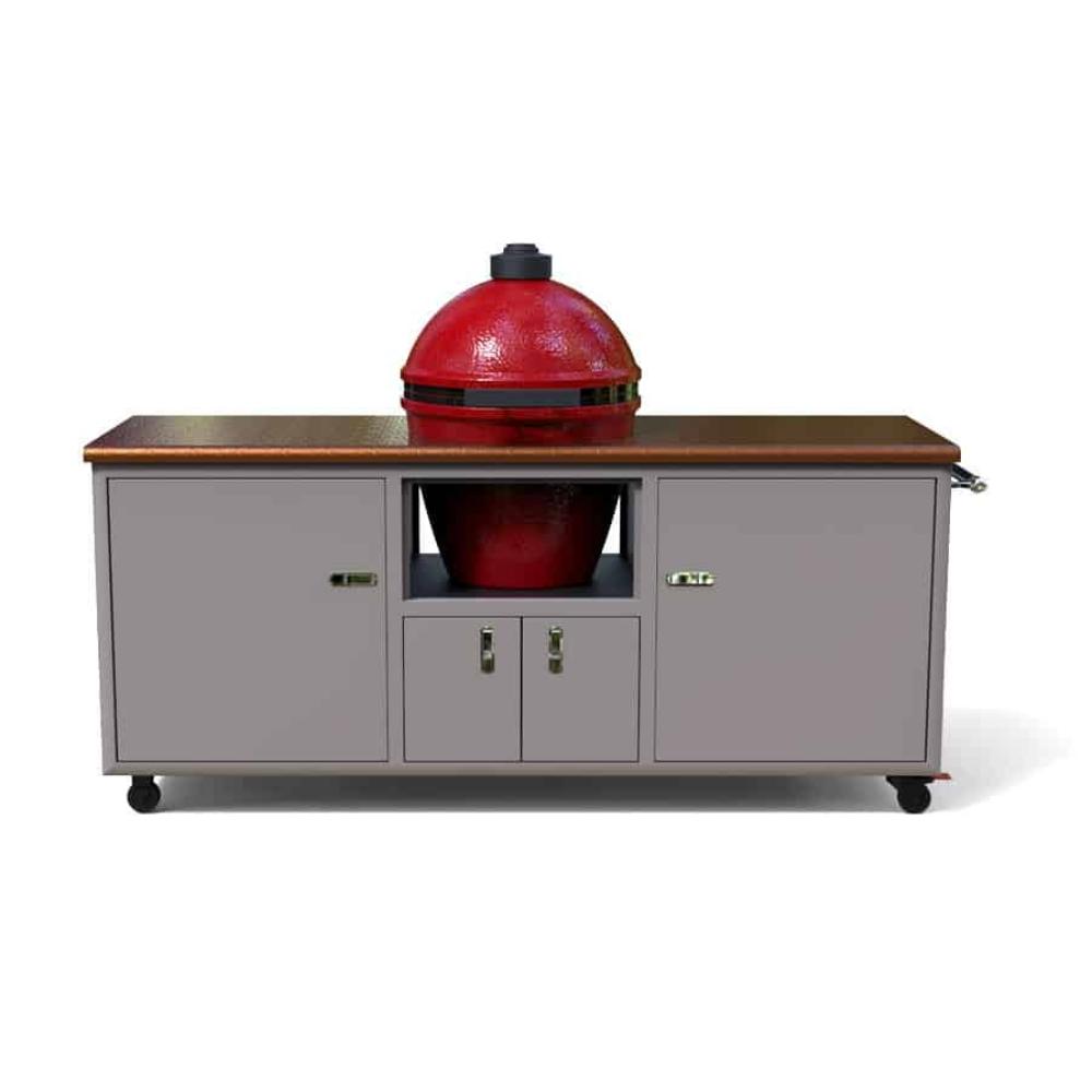 Challenger Designs | Torch 76