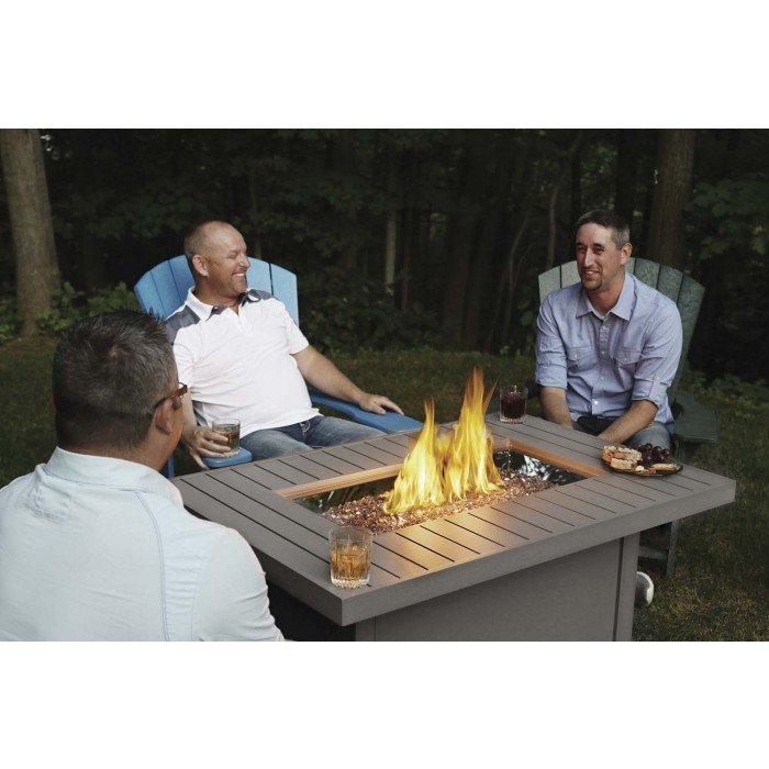 Napoleon | Hamptons Rectangular PatioFlame Fire Table