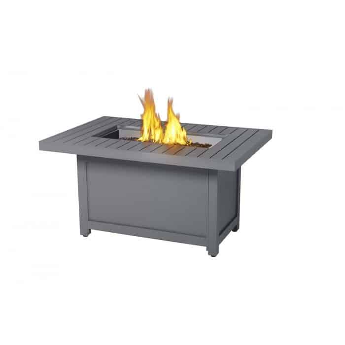 Napoleon | Hamptons Rectangular PatioFlame Fire Table