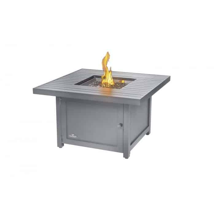 Napoleon | Hamptons Square PatioFlame Fire Table