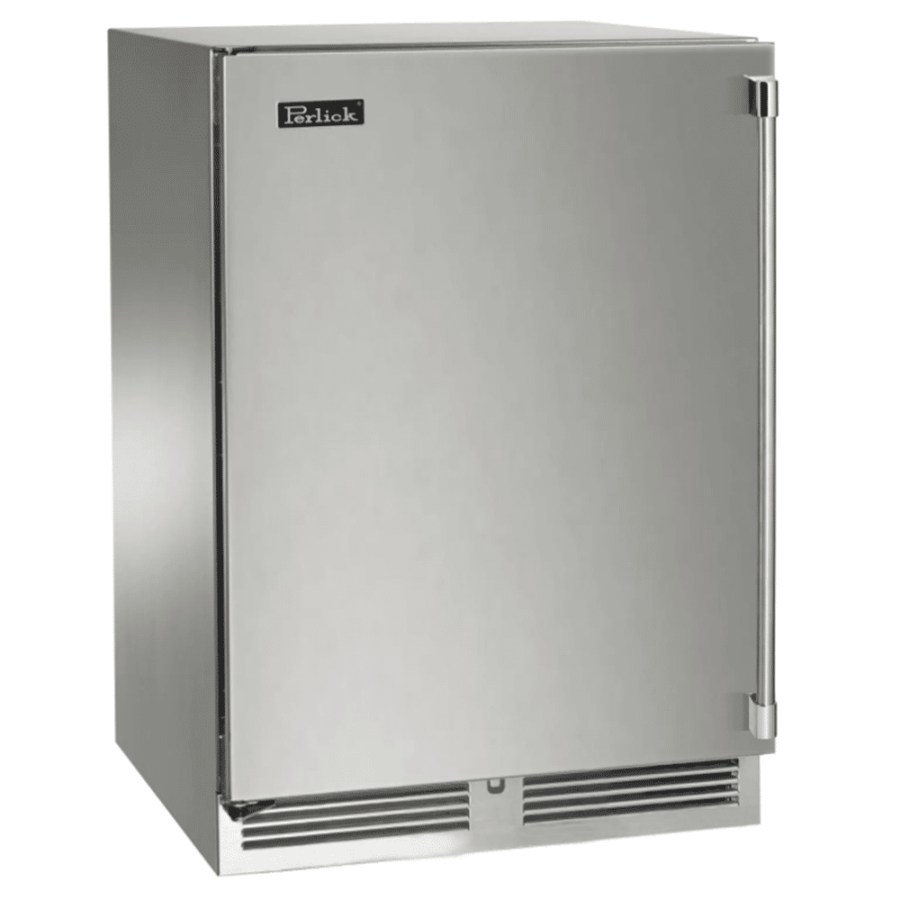 Perlick Refrigerator & Wine Reserve