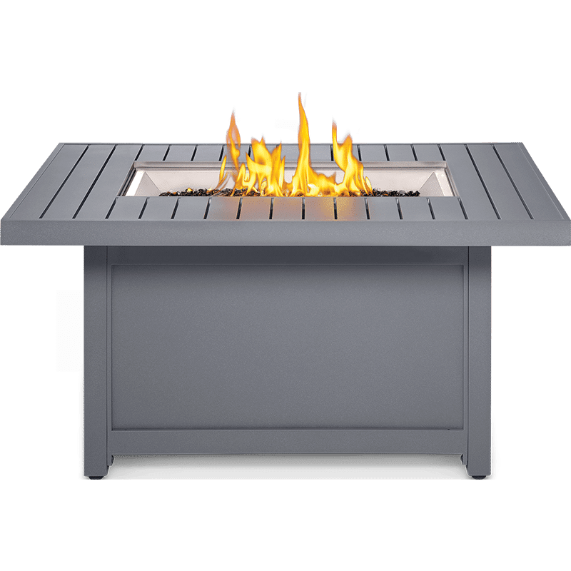 Napoleon | Hamptons Rectangular PatioFlame Fire Table