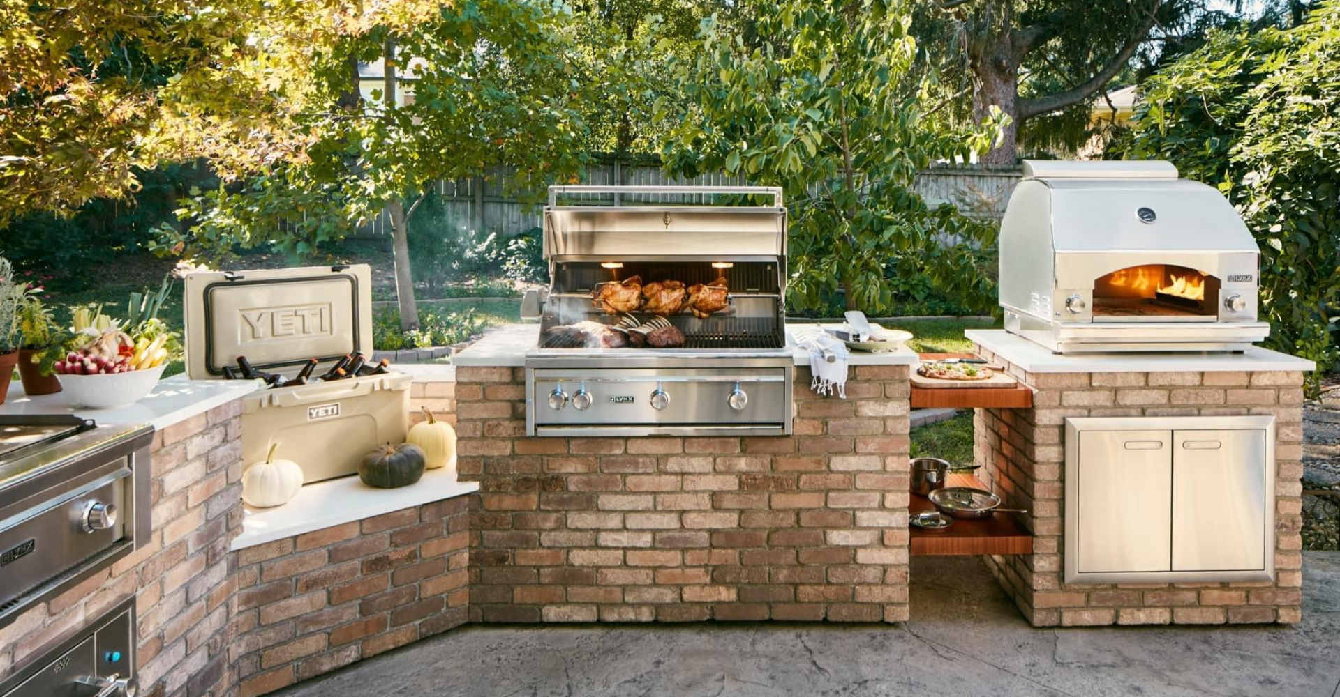 The Outdoor Appliance Store The Outdoor Appliance Store