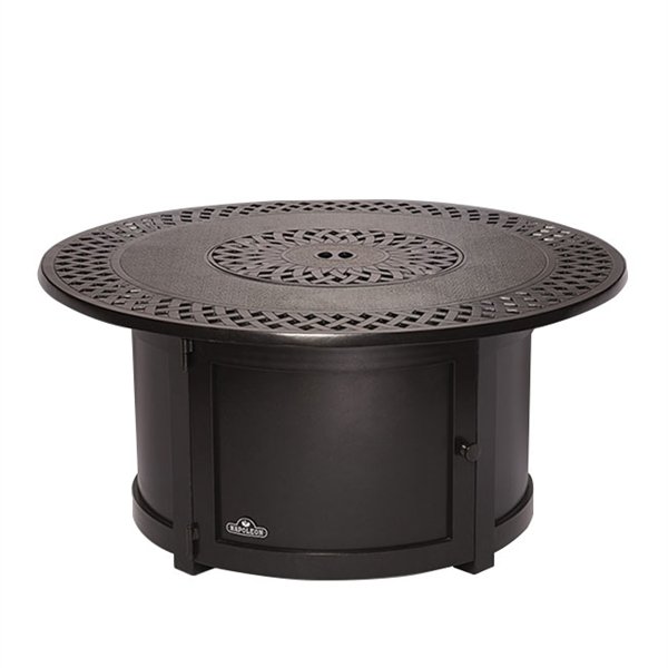 Napoleon | Kensington Round PatioFlame Fire Table