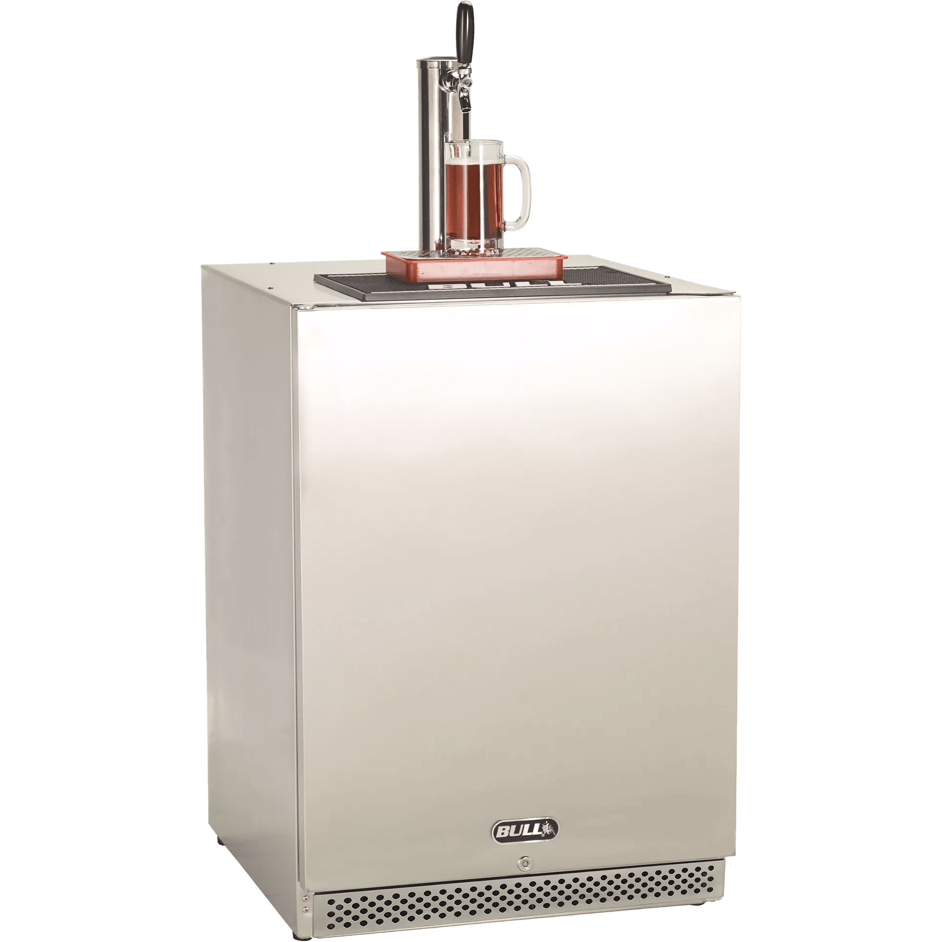 In home kegerator sales