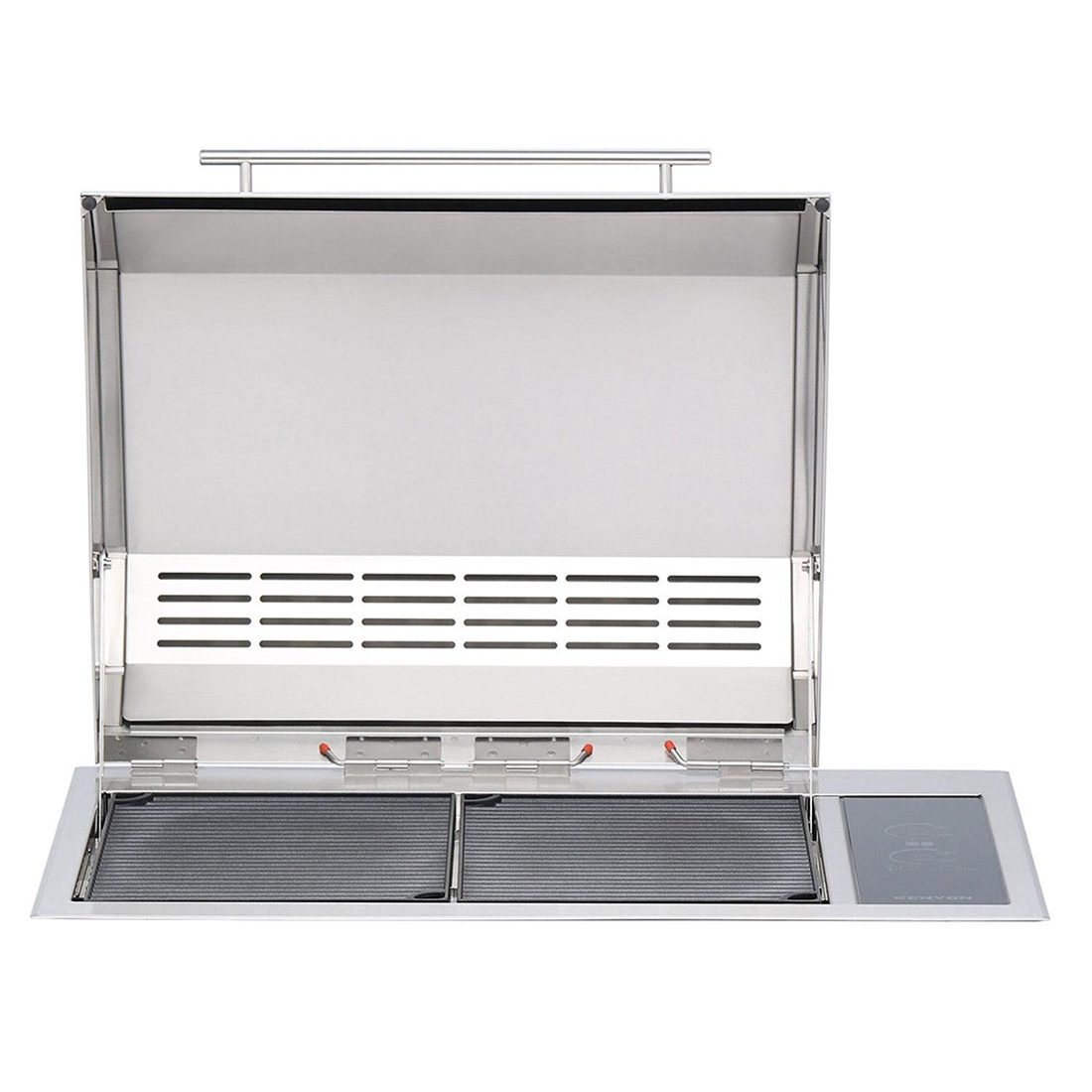 Kenyon Texan Electric Grill - Thumbnail 2
