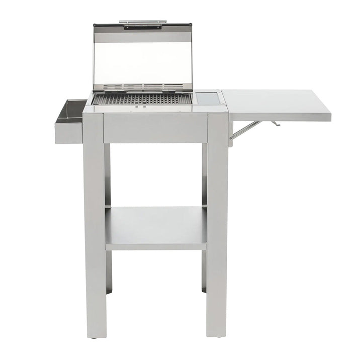 Kenyon | Frontier Electric Grill On Cart (C70050)