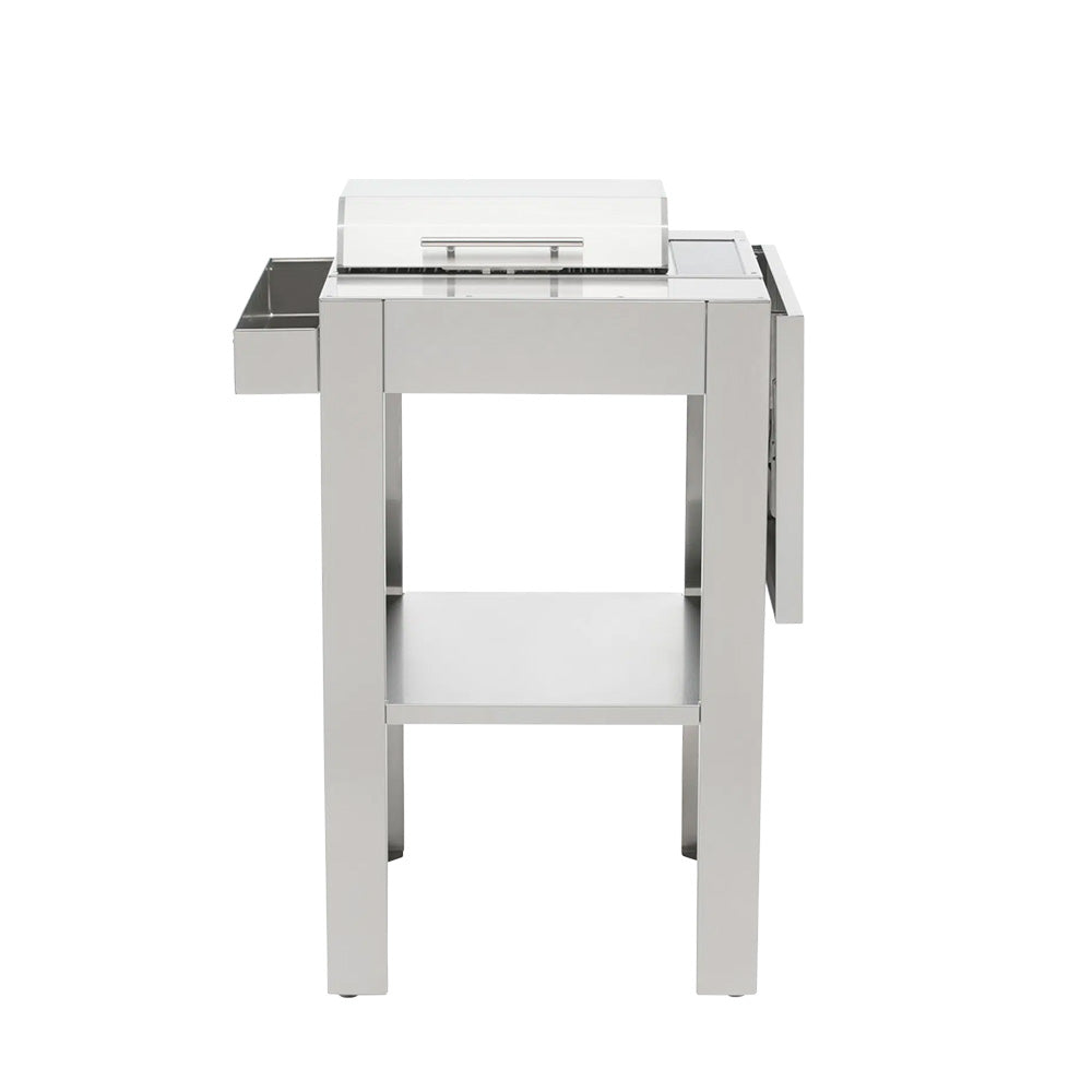 Kenyon | Frontier Electric Grill On Cart (C70050)