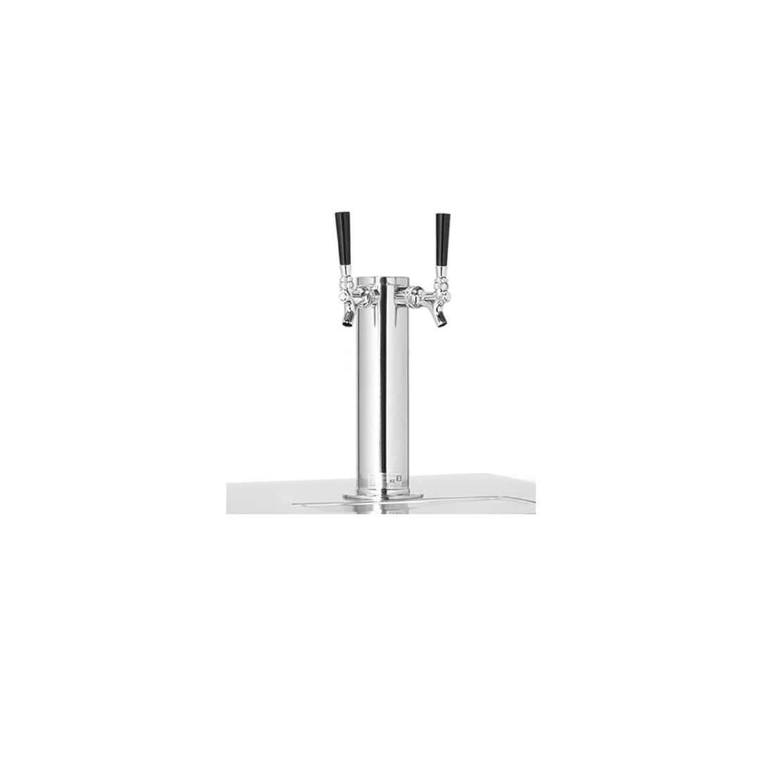 Lynx Professional Double Tap Tower Kit - L24TWD