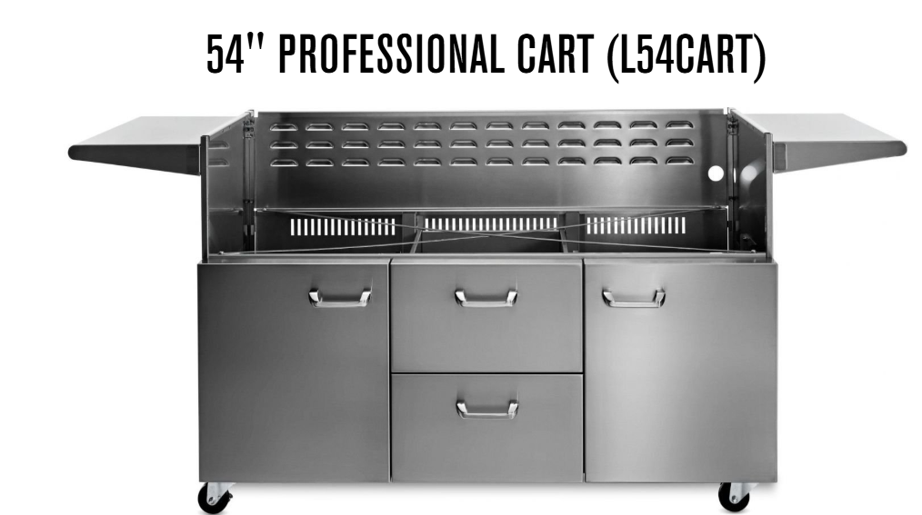 Lynx | 54" Professional Cart