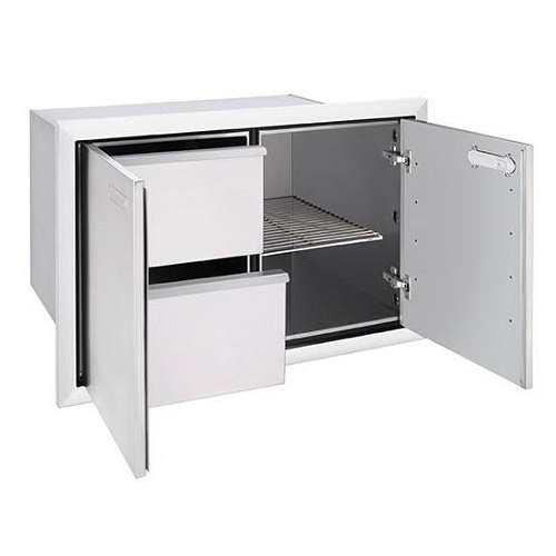 Lynx Ventana Pantry
