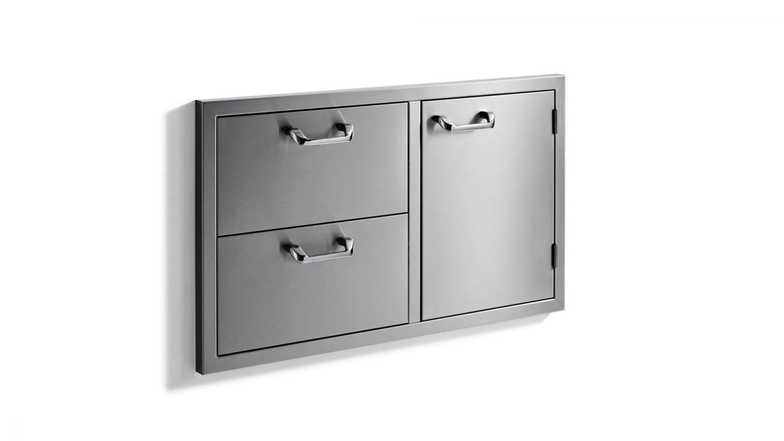 Lynx Sedona Storage Door And Drawer - Thumbnail 4