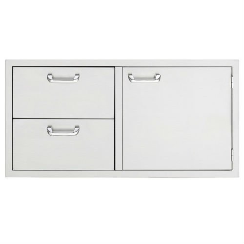 Lynx Sedona Storage Door And Drawer - Thumbnail 2