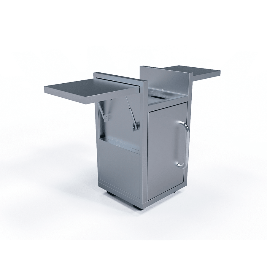 Le Griddle | Wee Griddle Cart