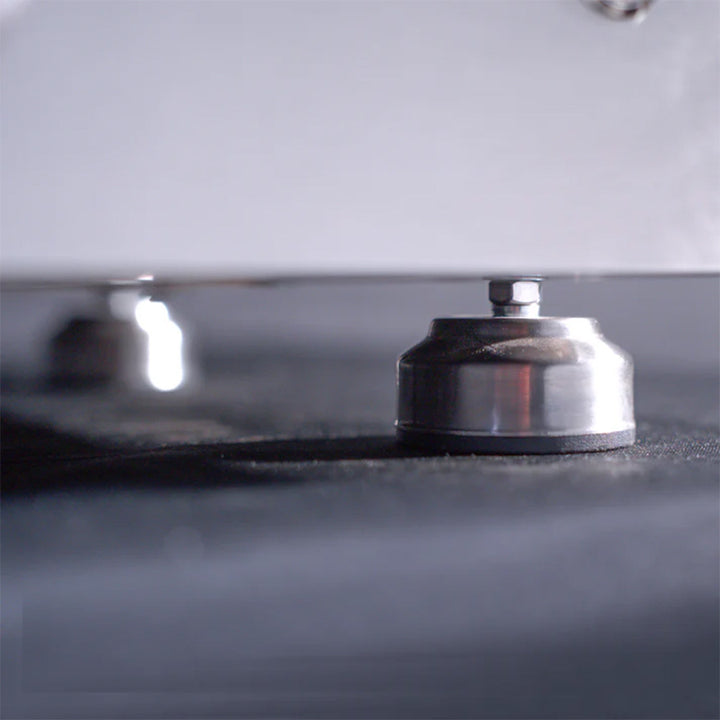 Le Griddle Commercial Series
