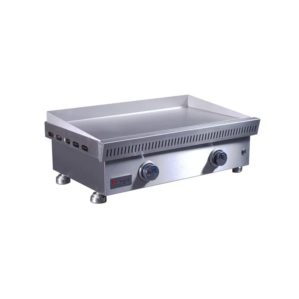 Le Griddle Commercial Series 75.3MM.