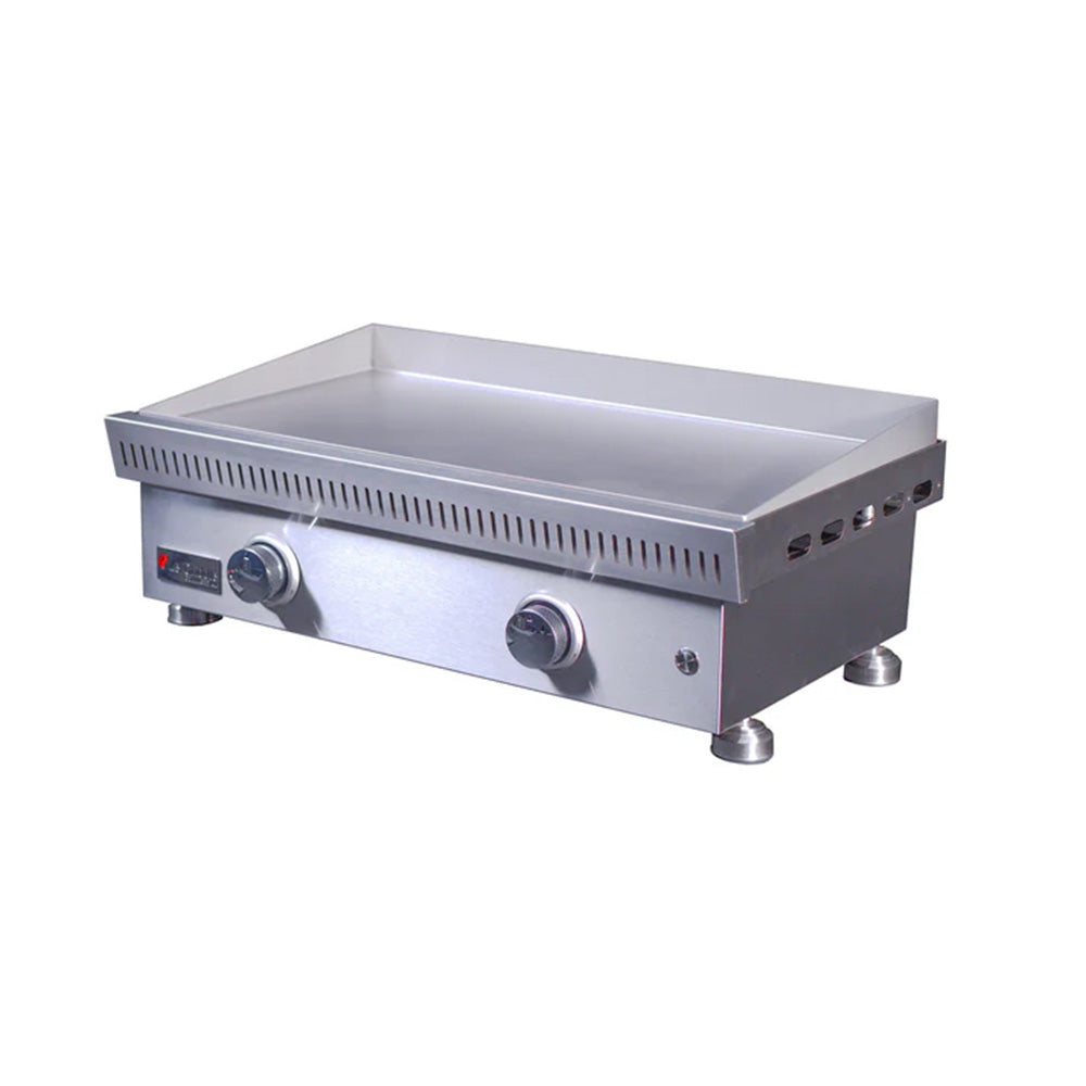 Le Griddle Commercial Series 75.3MM.