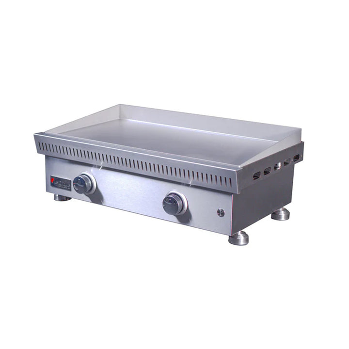 Le Griddle Commercial Series 75.3MM.