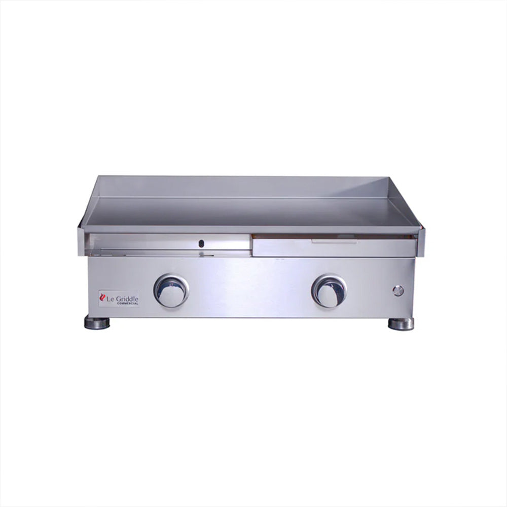 Le Griddle Commercial Series 75.3MM.