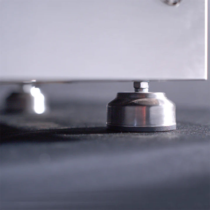 Le Griddle Commercial Series 75.3MM.