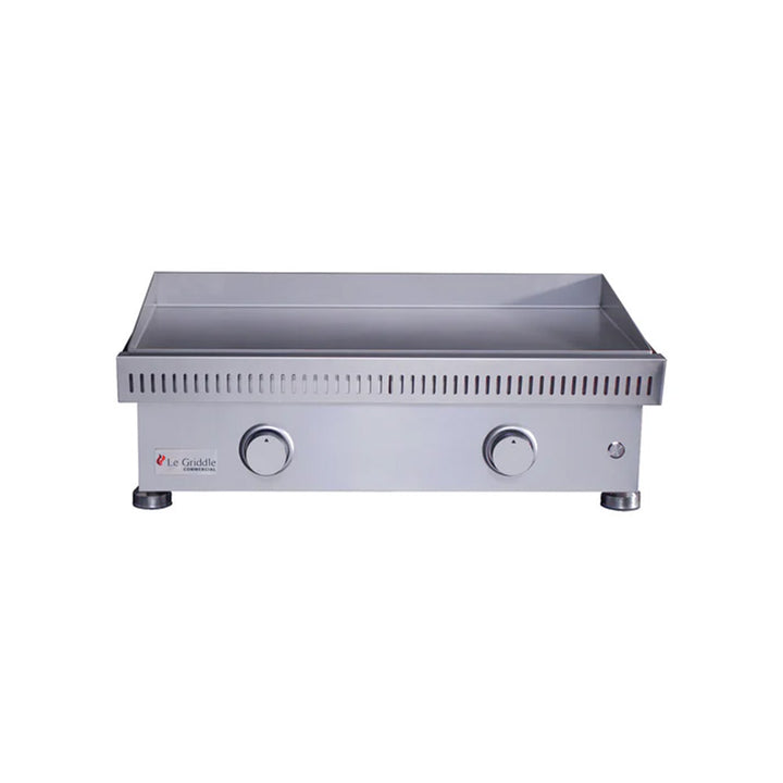 Le Griddle Commercial Series 75.3MM.