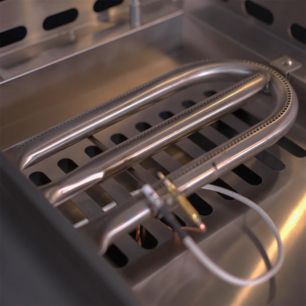 Le Griddle Pro Series 105 Gas Griddle with 3mm Plate