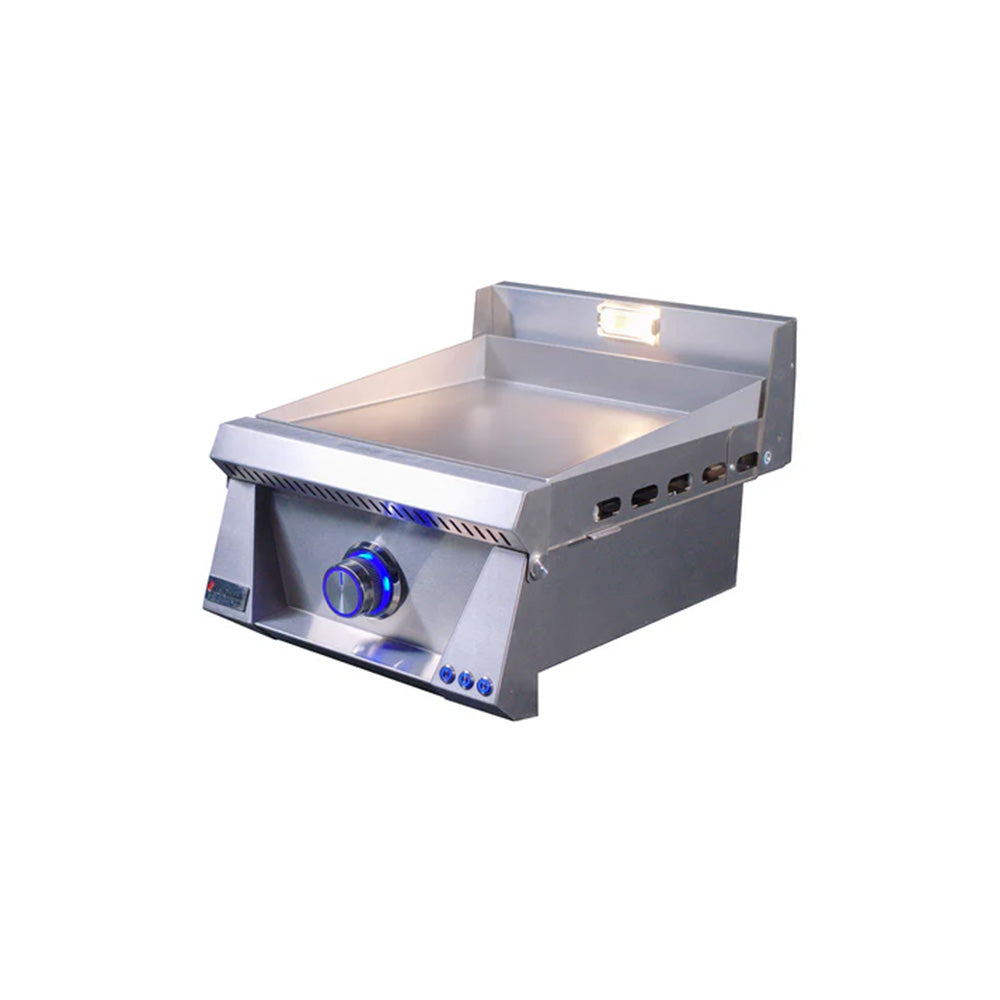 Le Griddle Pro Series 40