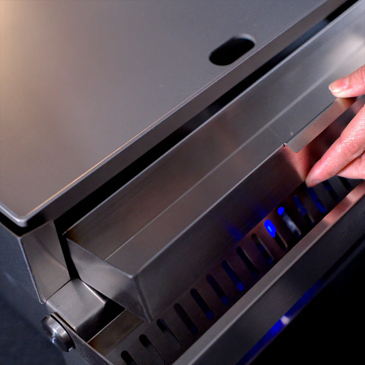 Le Griddle Pro Series 40