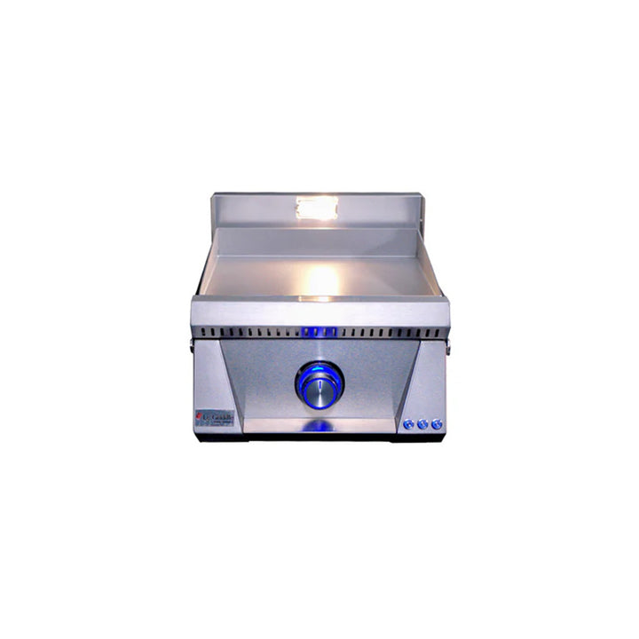 Le Griddle Pro Series 40