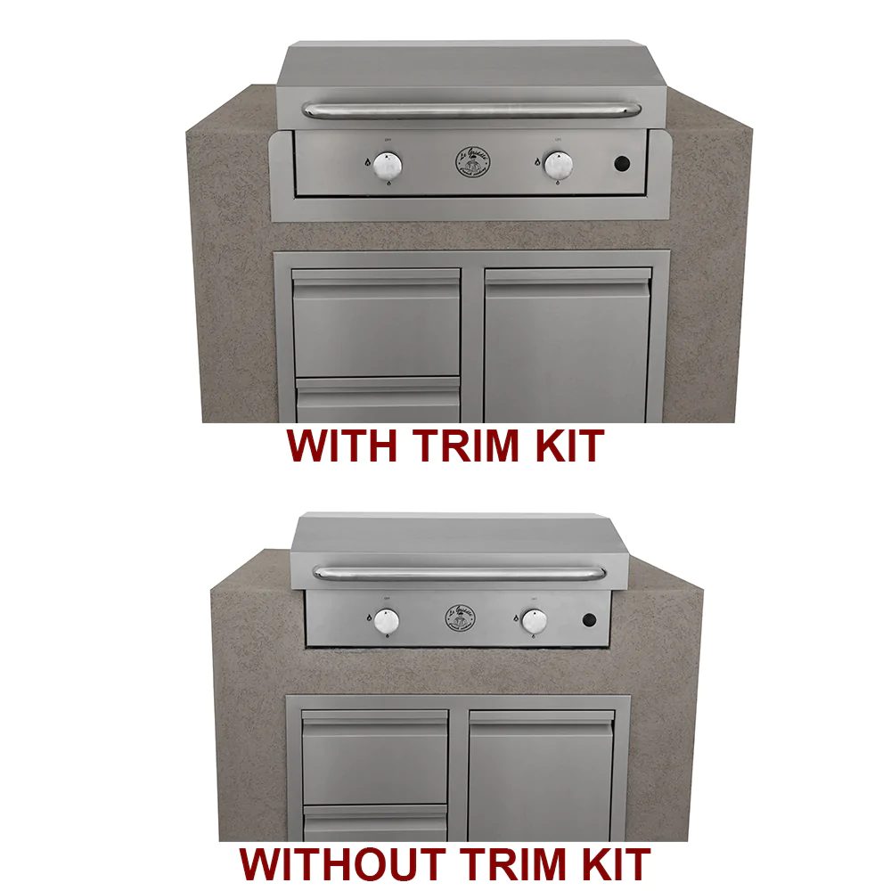 Le Griddle | Trim Kit for GFE105