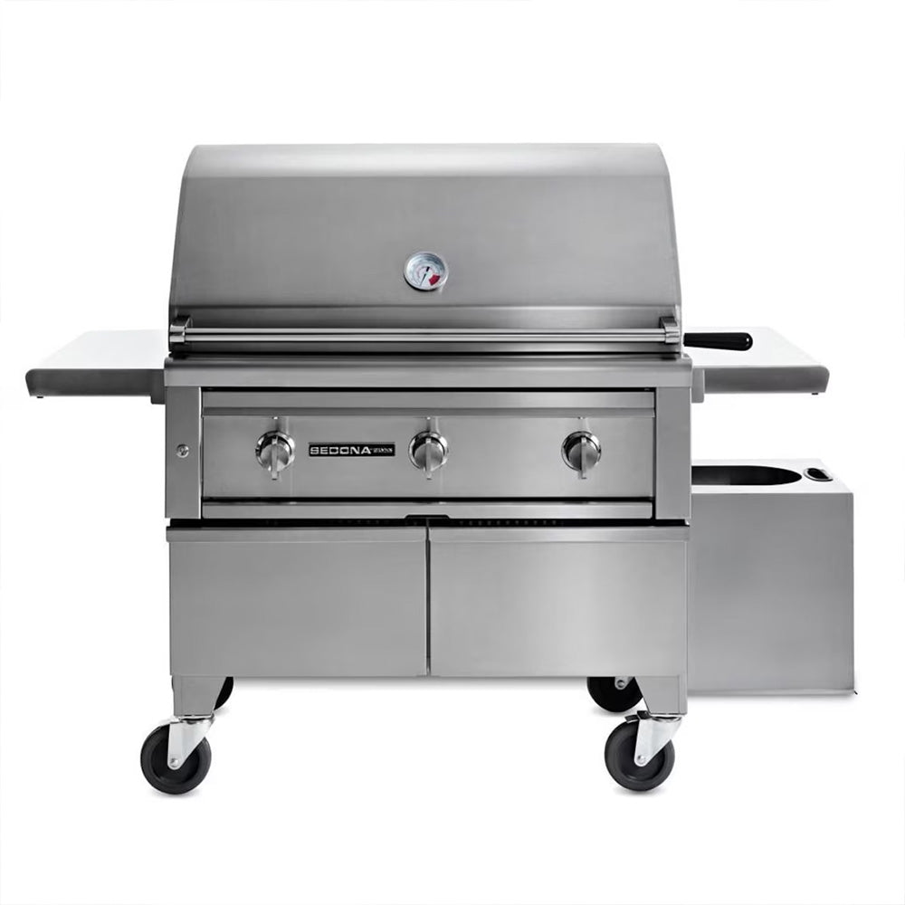 Lynx | Sedona ADA 36" Grill w/ One ProSear Burner - (L601ADA)